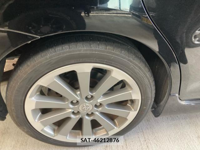 Toyota MARK X 2011-11 8743586-8