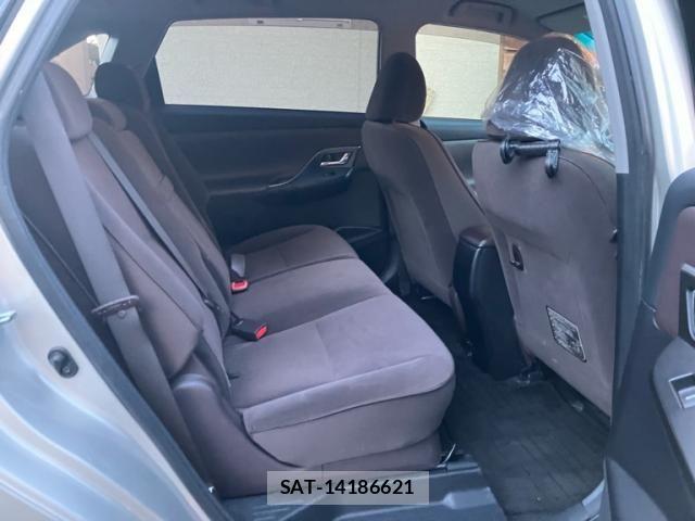 Toyota MARK X 2009-12 8743587-10