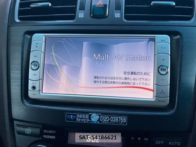 Toyota MARK X 2009-12 8743587-14