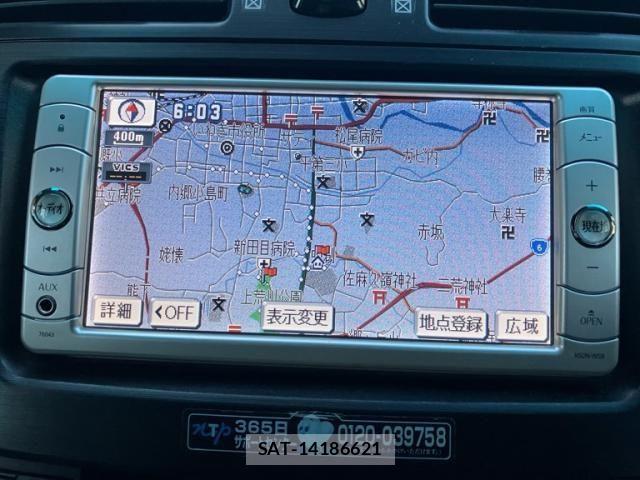 Toyota MARK X 2009-12 8743587-16
