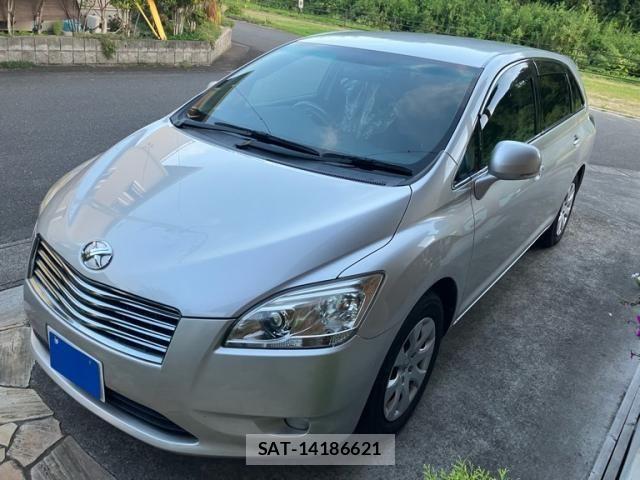 Toyota MARK X 2009-12 8743587-1