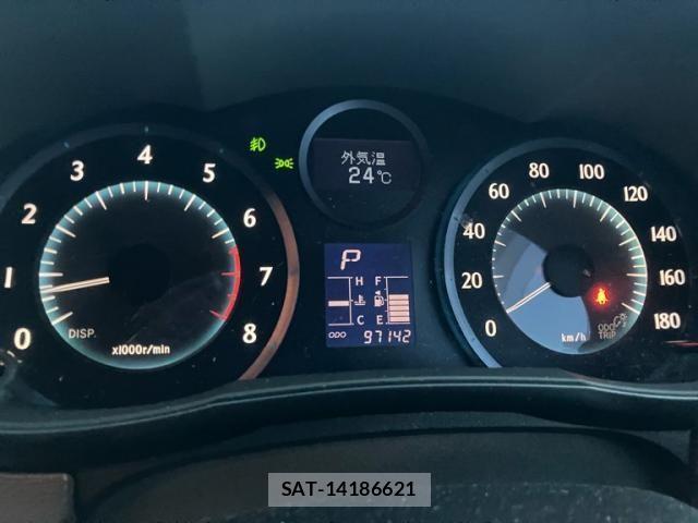 Toyota MARK X 2009-12 8743587-21