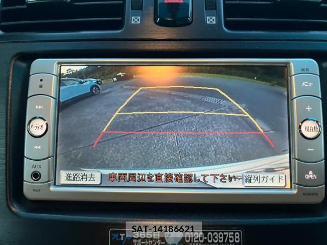 Toyota MARK X 2009-12 8743587-23