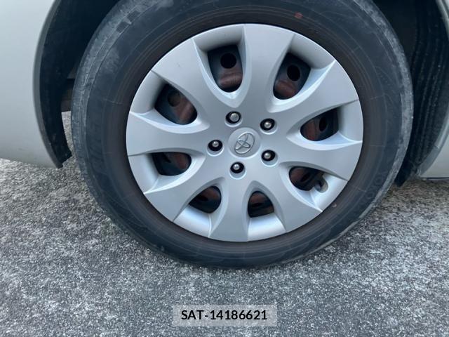 Toyota MARK X 2009-12 8743587-6