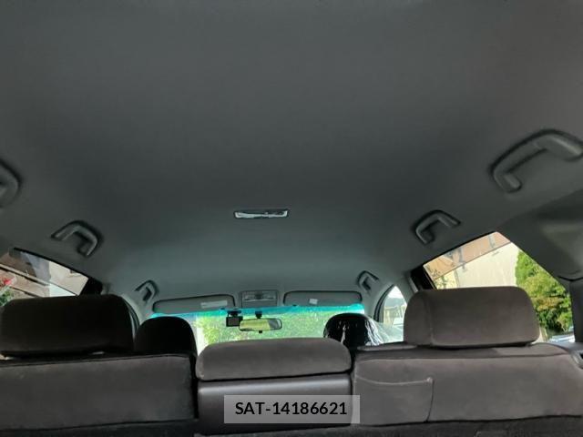 Toyota MARK X 2009-12 8743587-8