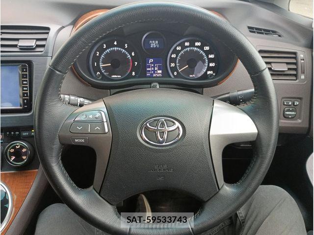 Toyota MARK X 2010-02 8830085-11