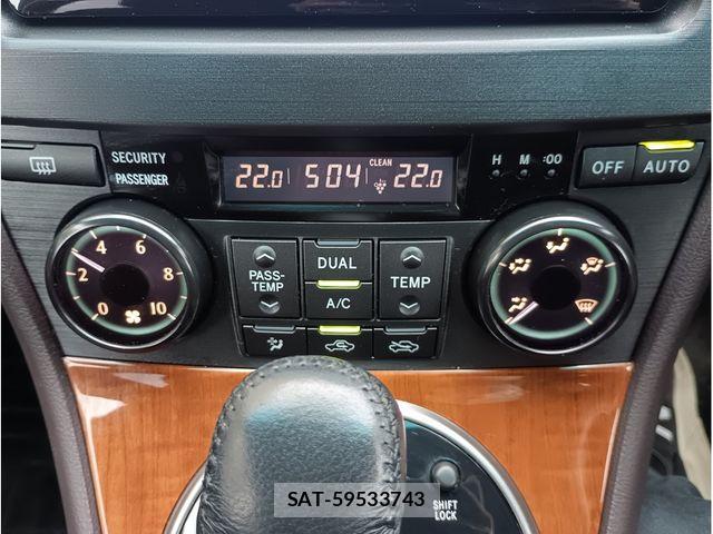 Toyota MARK X 2010-02 8830085-12