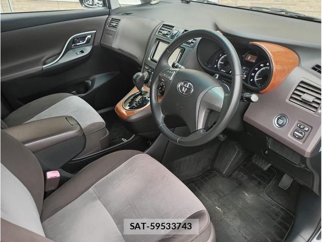 Toyota MARK X 2010-02 8830085-1