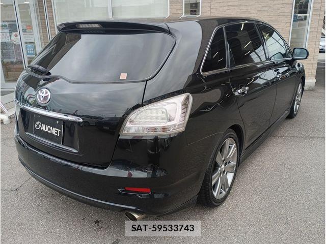 Toyota MARK X 2010-02 8830085-2