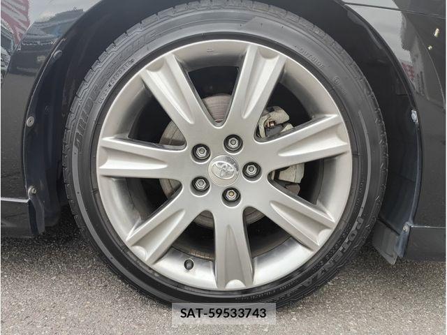 Toyota MARK X 2010-02 8830085-6