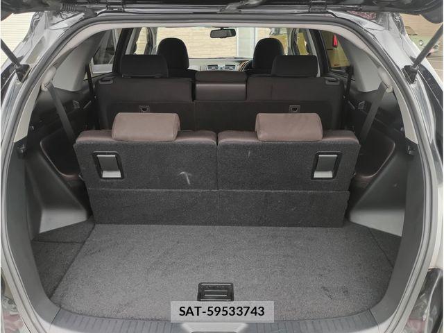 Toyota MARK X 2010-02 8830085-7