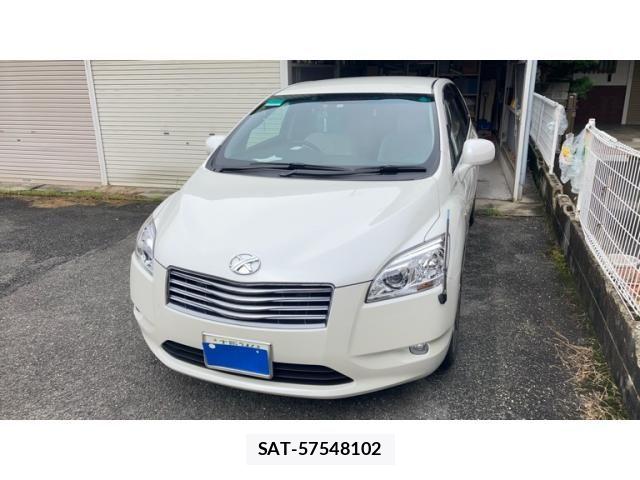 Toyota MARK X 2007-12 8830087-0