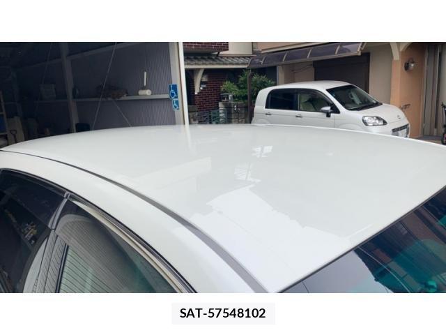 Toyota MARK X 2007-12 8830087-9