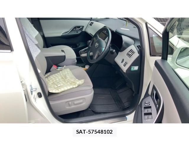 Toyota MARK X 2007-12 8830087-13