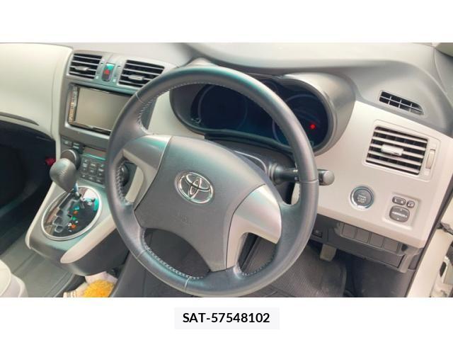 Toyota MARK X 2007-12 8830087-16
