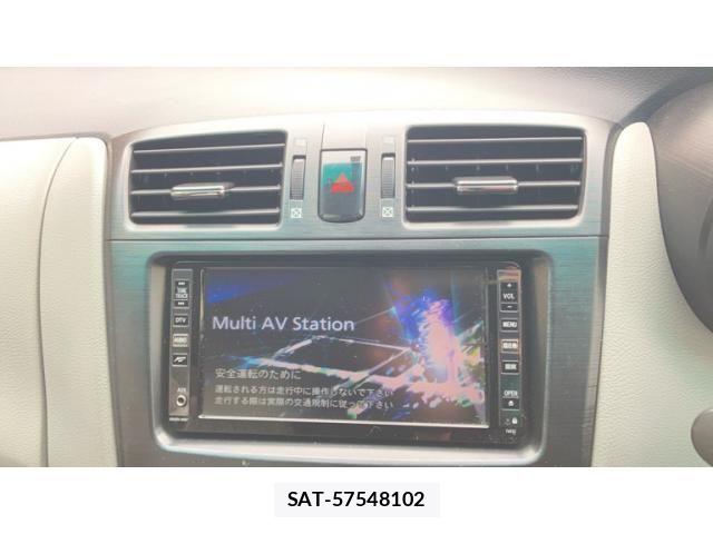 Toyota MARK X 2007-12 8830087-18
