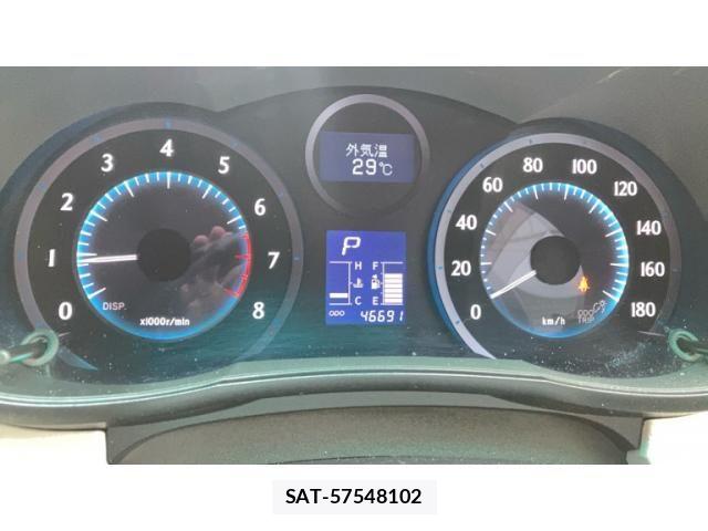 Toyota MARK X 2007-12 8830087-19