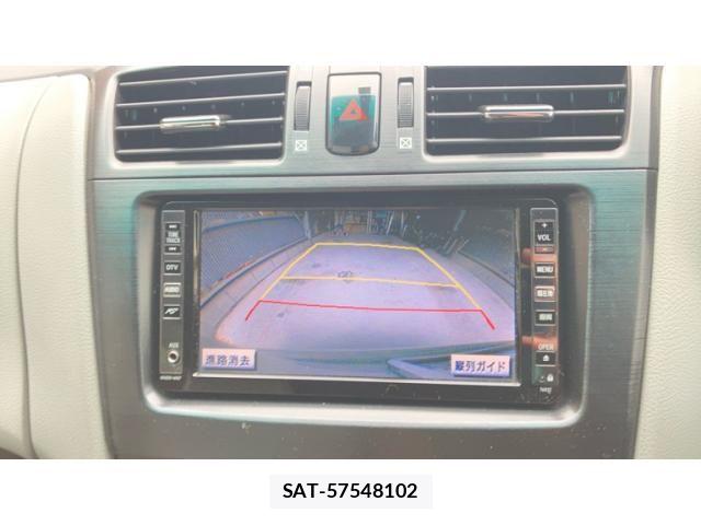 Toyota MARK X 2007-12 8830087-20