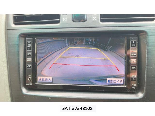 Toyota MARK X 2007-12 8830087-22