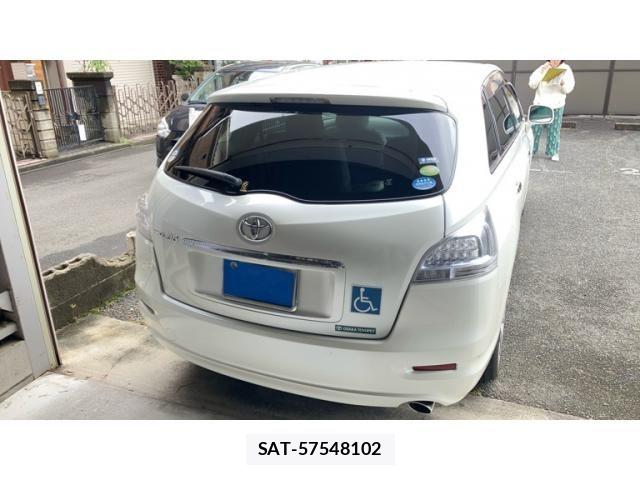 Toyota MARK X 2007-12 8830087-2