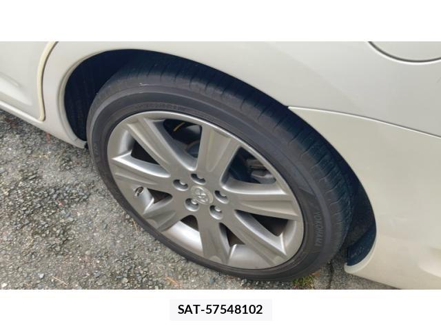 Toyota MARK X 2007-12 8830087-3