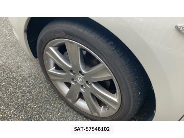 Toyota MARK X 2007-12 8830087-5