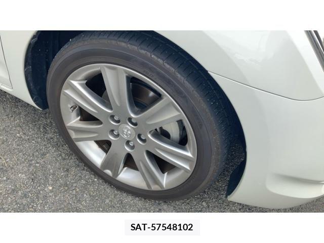 Toyota MARK X 2007-12 8830087-6