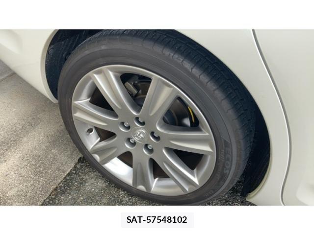 Toyota MARK X 2007-12 8830087-7
