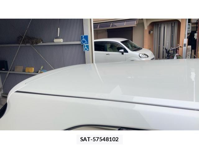 Toyota MARK X 2007-12 8830087-8