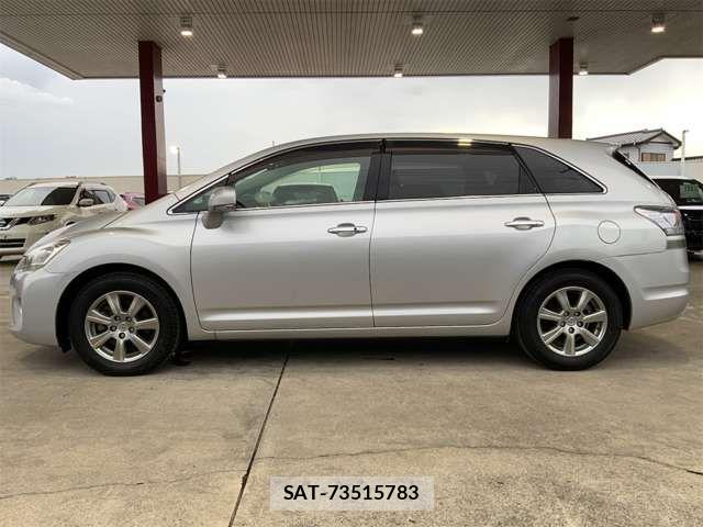 Toyota MARK X 2012-11 8871386-8