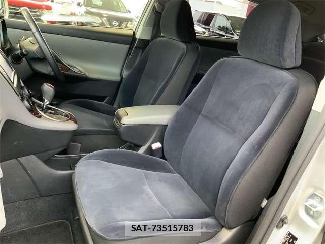 Toyota MARK X 2012-11 8871386-13
