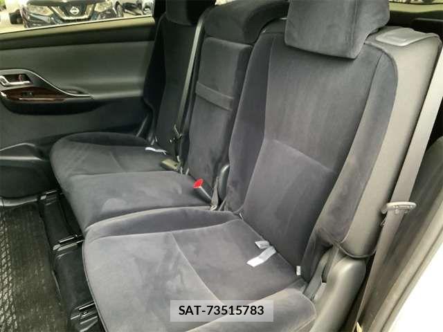 Toyota MARK X 2012-11 8871386-14