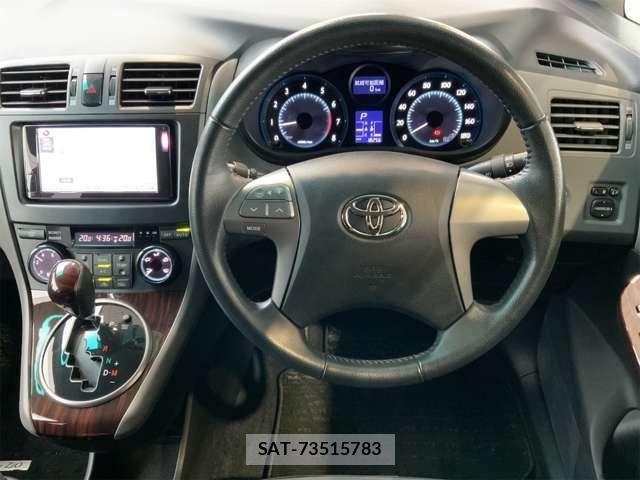 Toyota MARK X 2012-11 8871386-15