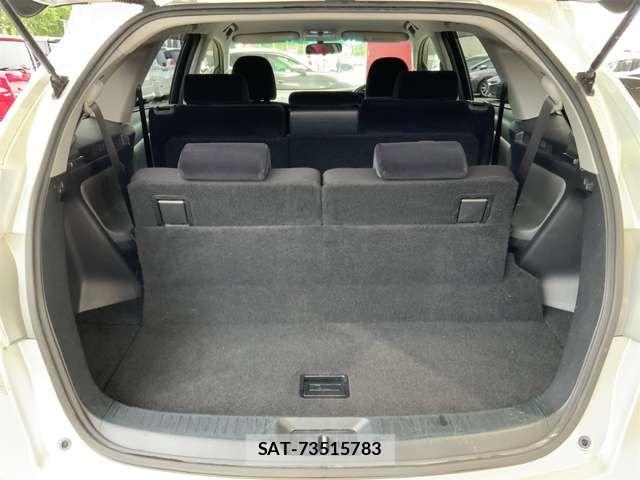 Toyota MARK X 2012-11 8871386-16