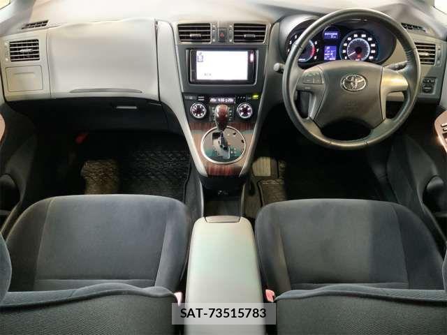 Toyota MARK X 2012-11 8871386-1