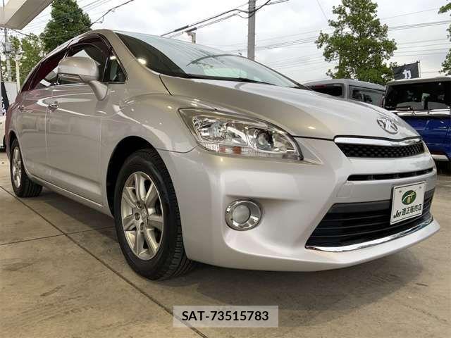 Toyota MARK X 2012-11 8871386-3