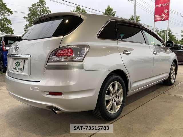 Toyota MARK X 2012-11 8871386-5