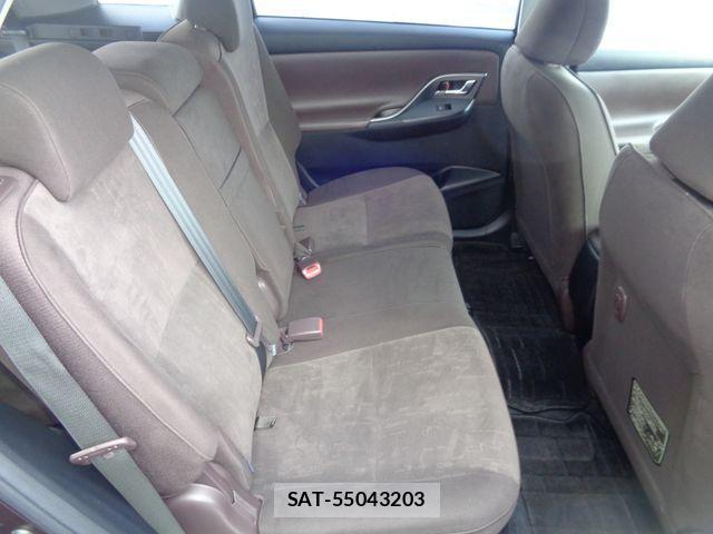 Toyota MARK X 2009-02 3378550-10