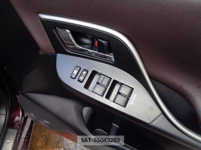 Toyota MARK X 2009-02 3378550-12