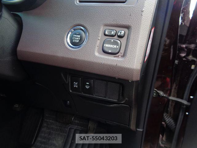 Toyota MARK X 2009-02 3378550-13