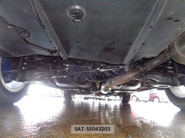 Toyota MARK X 2009-02 3378550-22