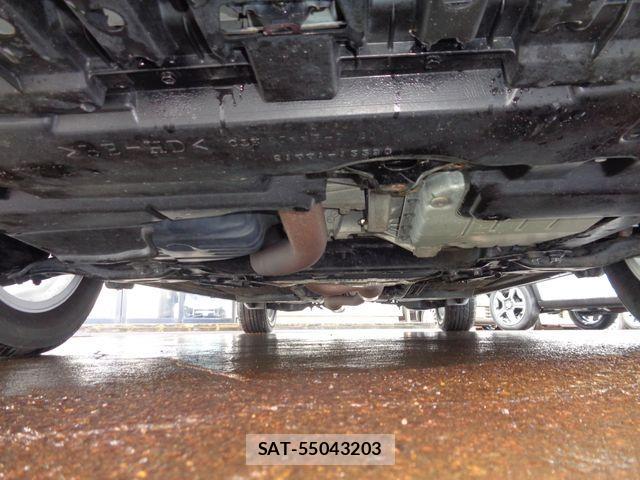 Toyota MARK X 2009-02 3378550-23