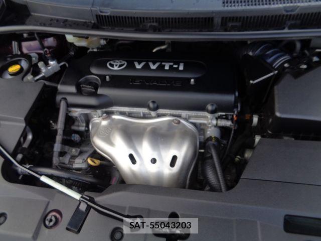 Toyota MARK X 2009-02 3378550-24