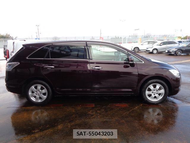 Toyota MARK X 2009-02 3378550-4