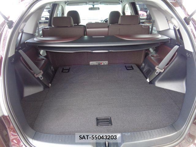Toyota MARK X 2009-02 3378550-8