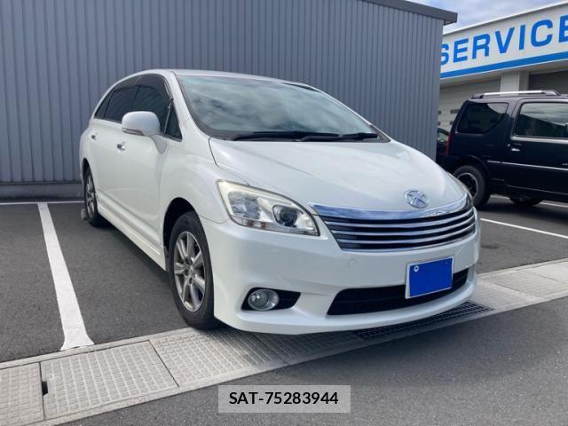 Toyota MARK X 2013-08 7358613-0