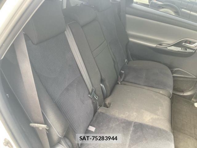 Toyota MARK X 2013-08 7358613-13