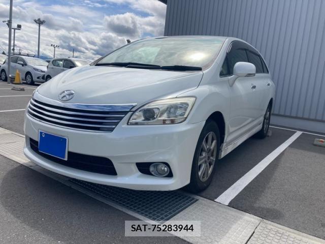 Toyota MARK X 2013-08 7358613-1