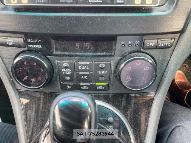 Toyota MARK X 2013-08 7358613-18
