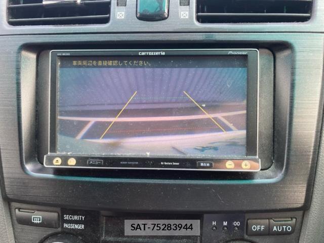 Toyota MARK X 2013-08 7358613-25